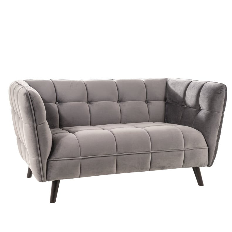 

Диван Castello Velvet 2 Signal 145x78x85 075778