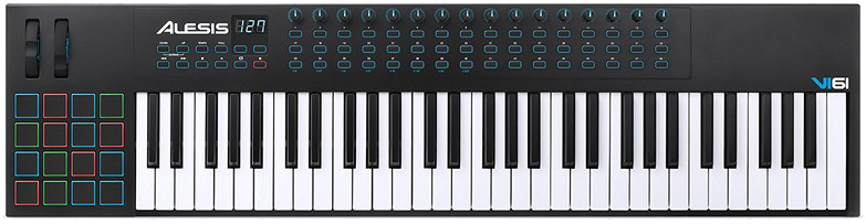 

Alesis VI61