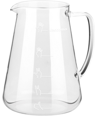 

Кувшин Tescoma myBEER 2.5 л