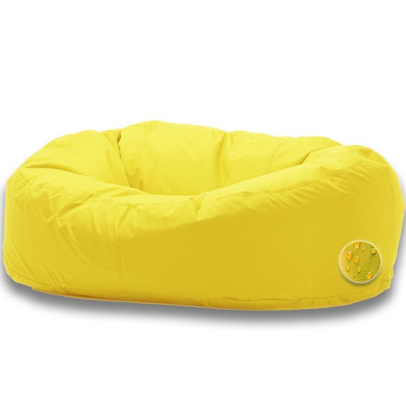 

Диван SoftStyle Оксфорд S Желтый (ss111+)