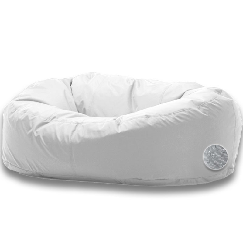 

Диван SoftStyle Оксфорд S Белый (ss101+)