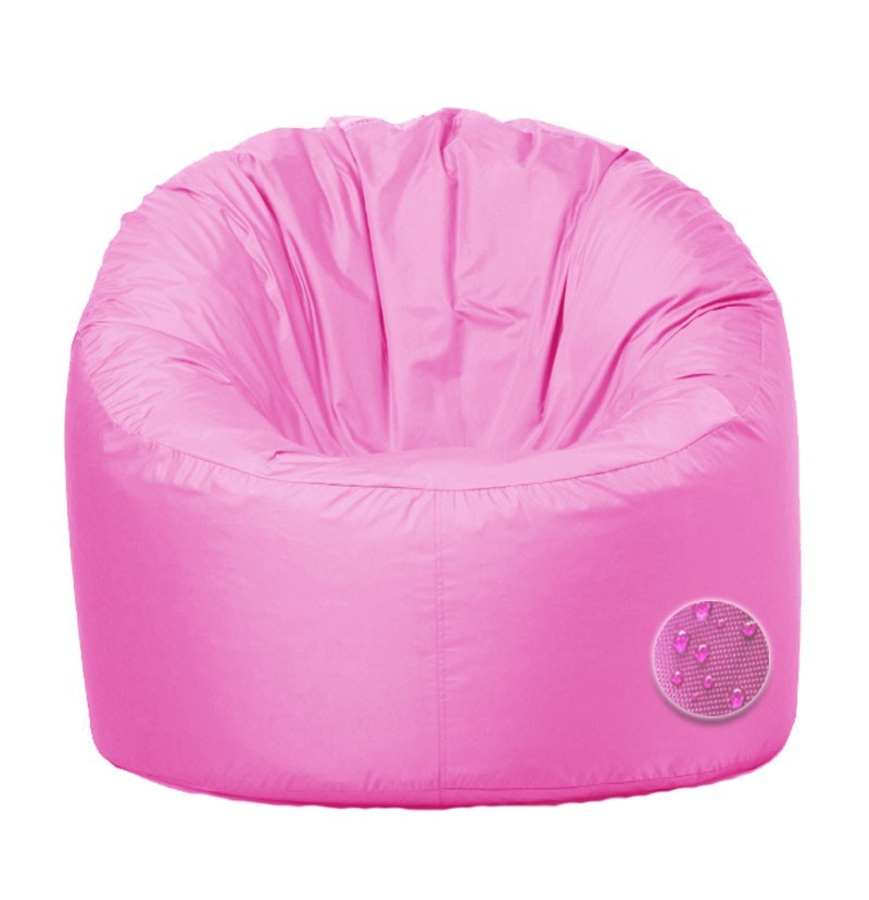 

Кресло-мешок SoftStyle Homy Розовый (h1056+)
