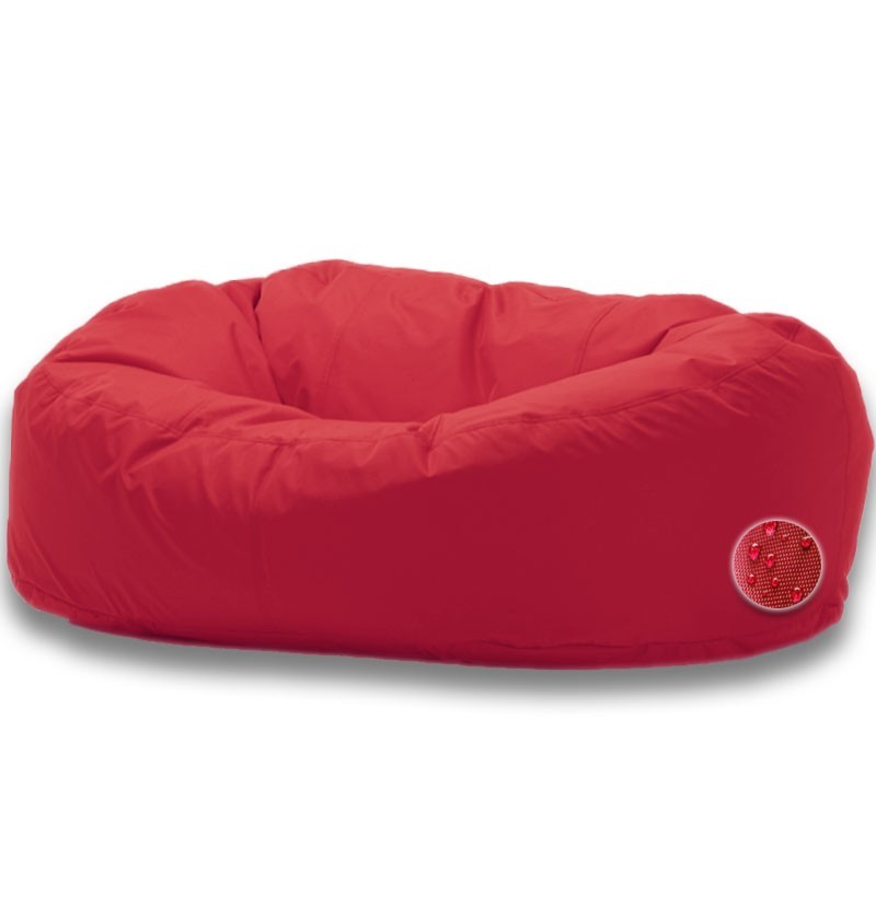 

Диван SoftStyle Оксфорд M Красный (sm148+)