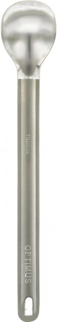 

Ложка Optimus Titanium Long Spoon (8016166)
