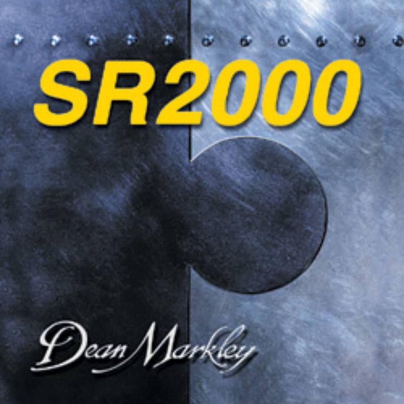 

Струны для бас-гитары DEAN MARKLEY 2693 43281