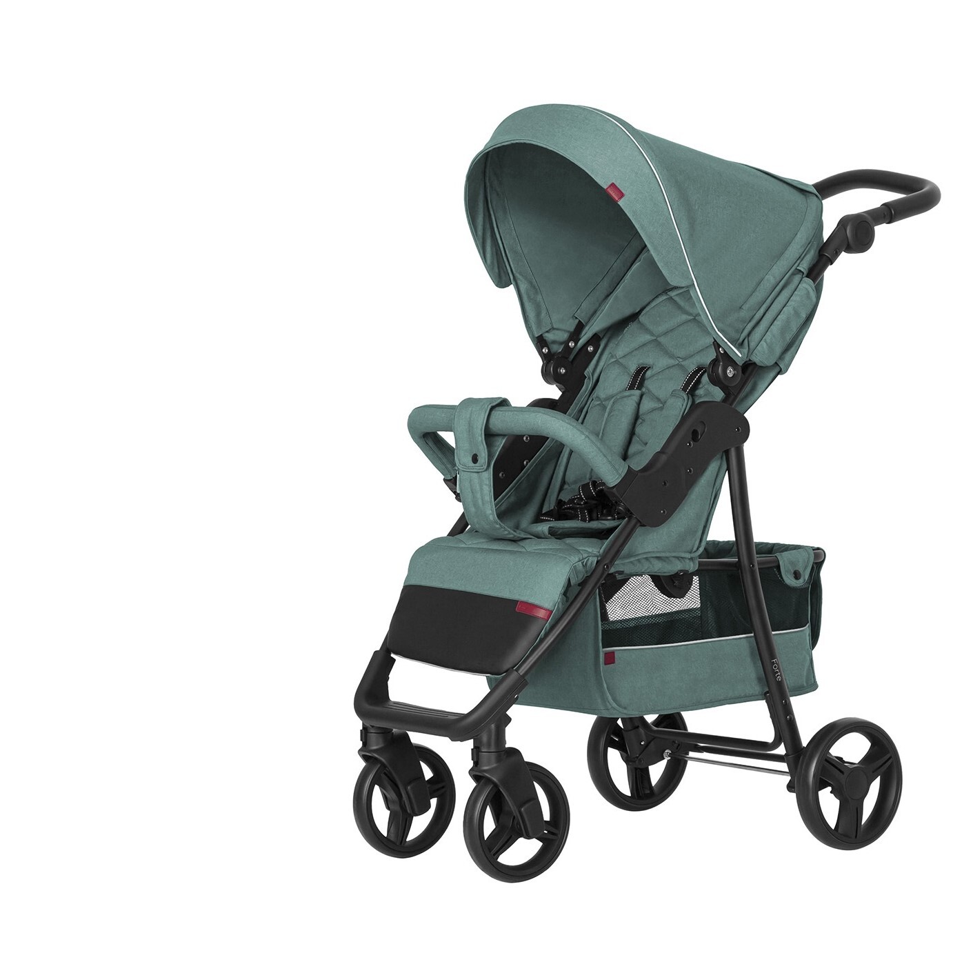 

Прогулочная коляска Carrello Forte CRL-8502 Shadow Gray (CRL-8502)