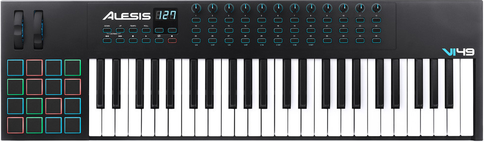 

Alesis VI49