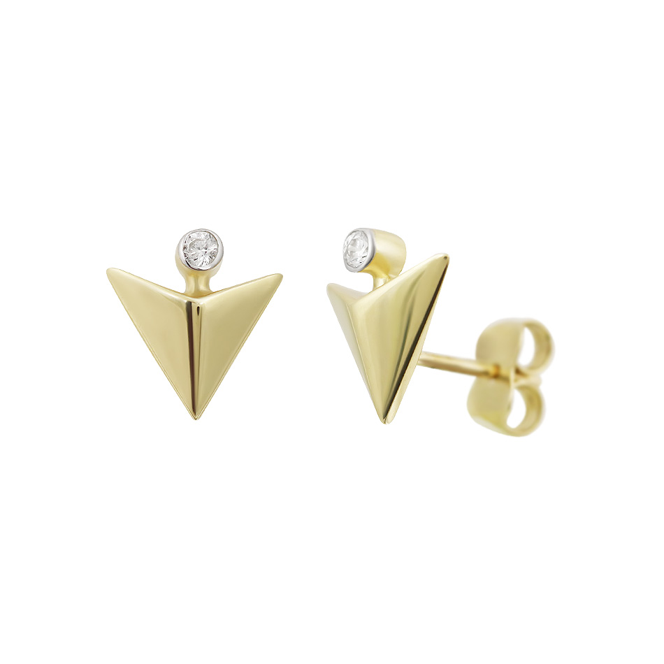 

Серьги из золота 2196093