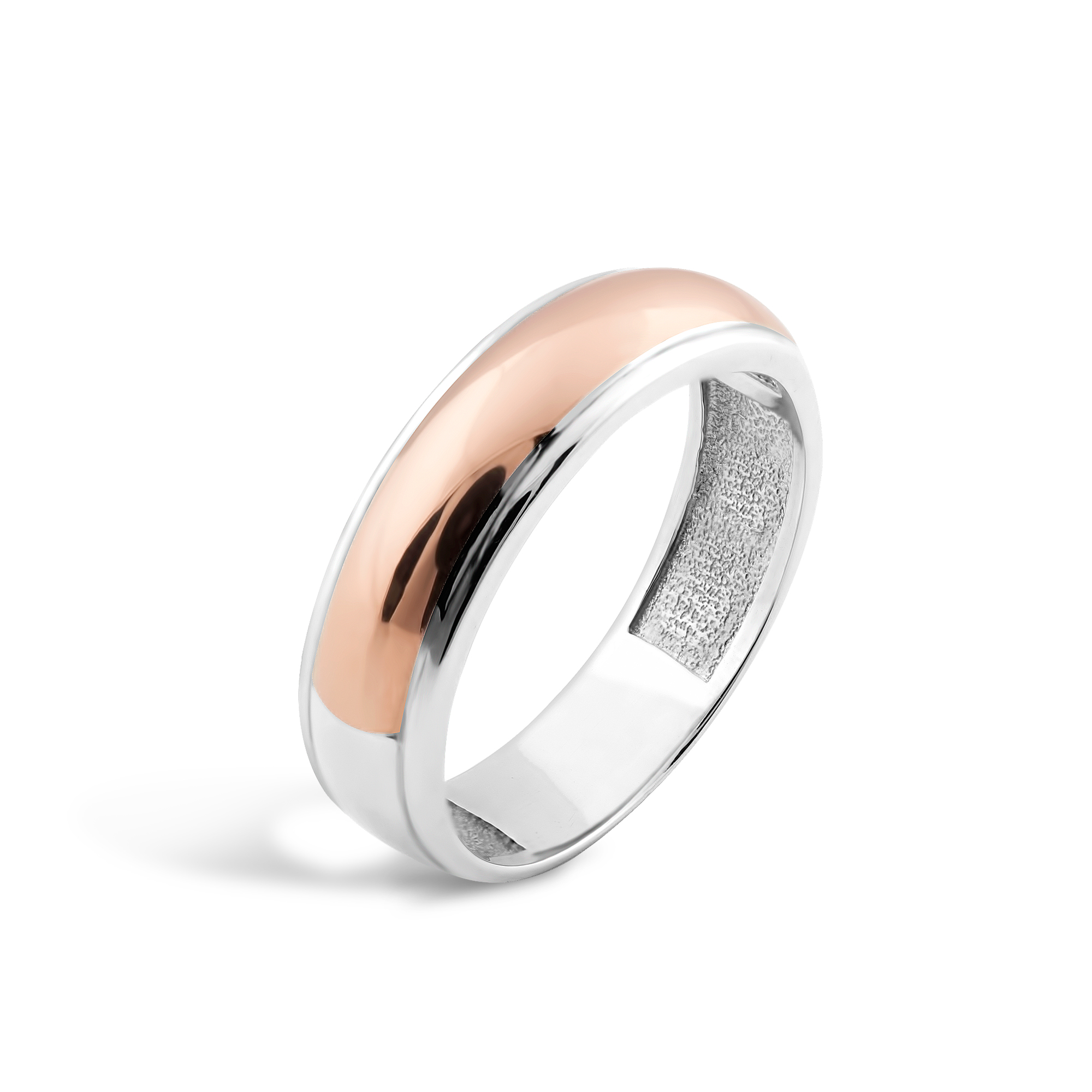 

Серебряное кольцо 270 20