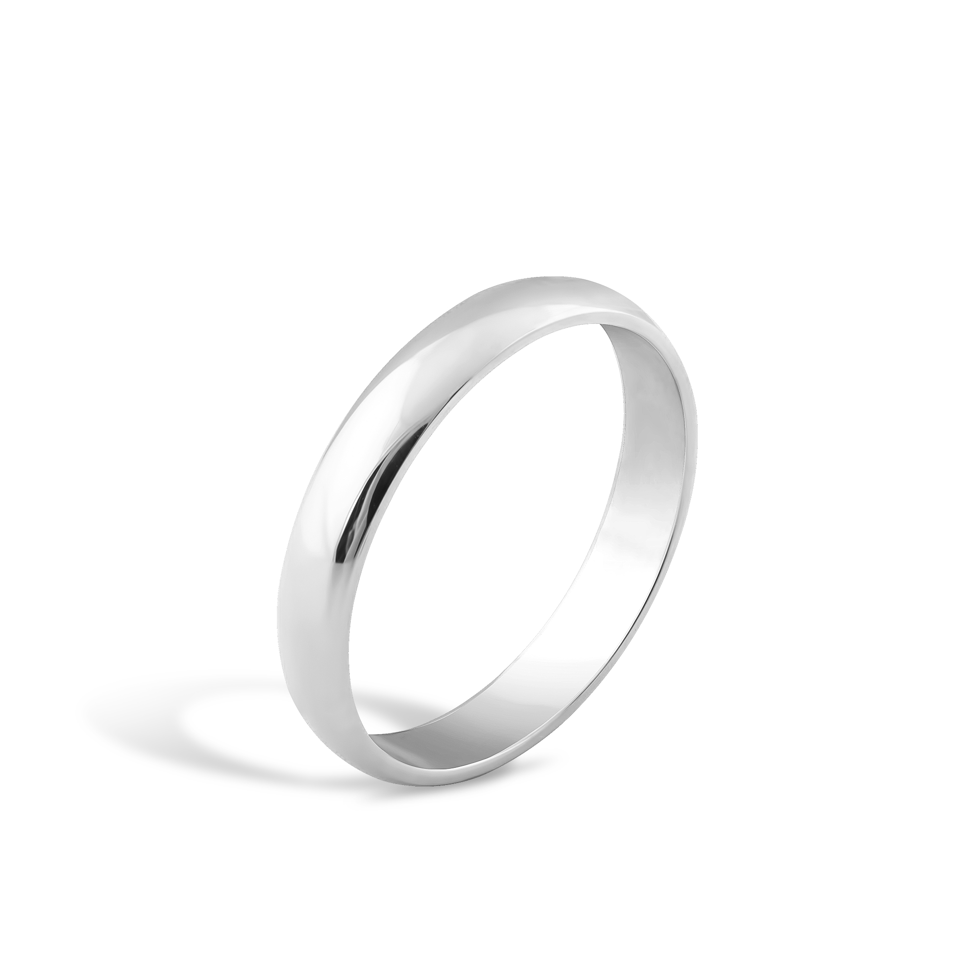 

Серебряное кольцо 450 21