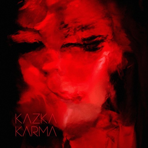 

Виниловая пластинка KAZKA – KARMA