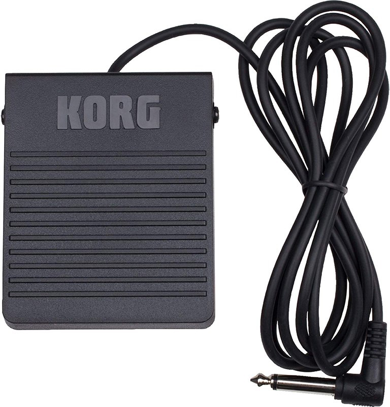 

Универсальная педаль Korg PS-3 (206418)