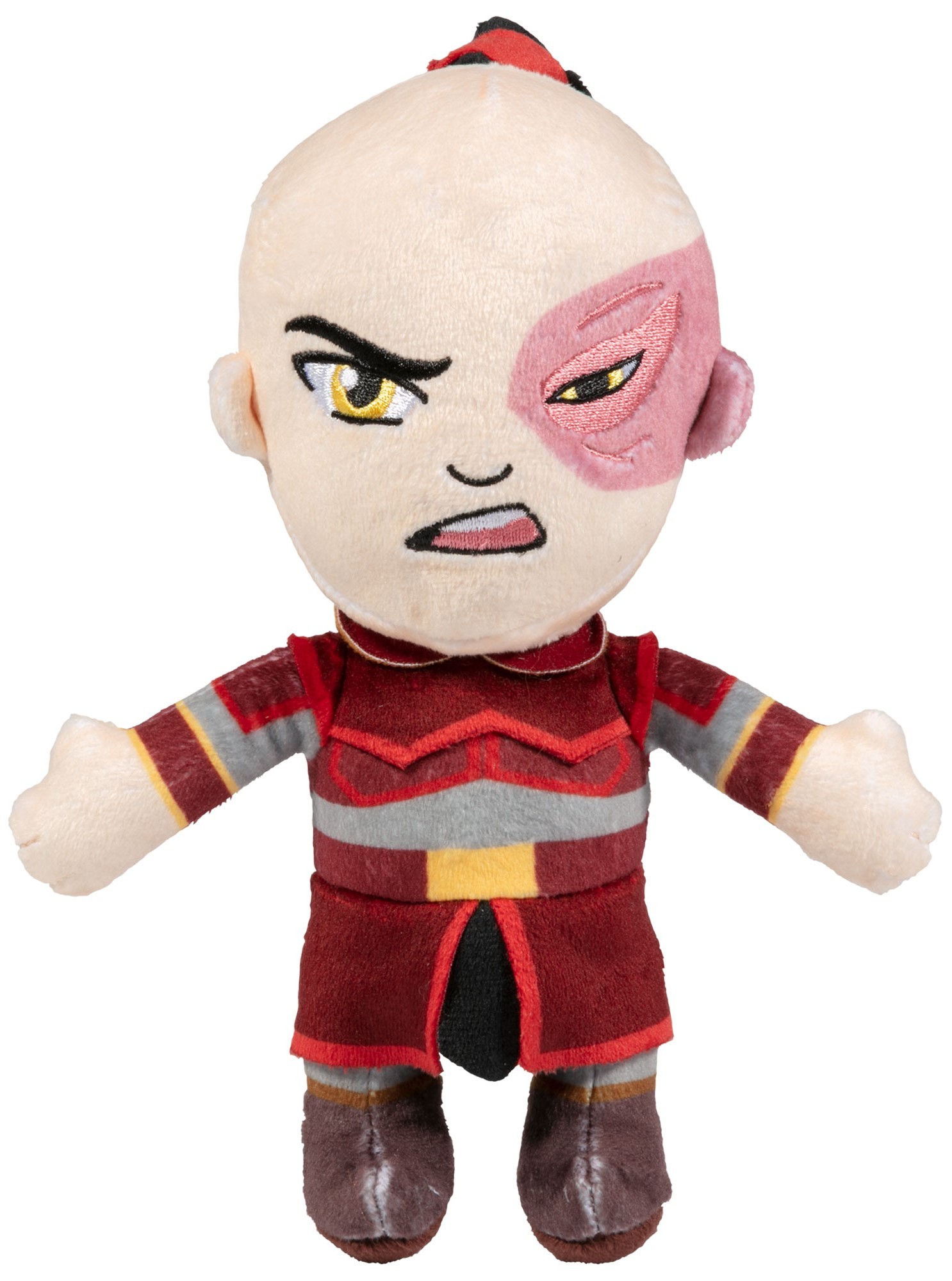 

Плюшевая фигурка JINX Avatar: The Last Airbender - Zuko Small Plush