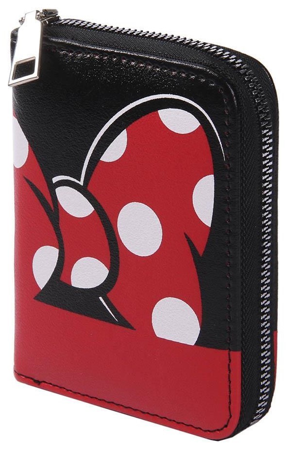 

Кошелек Cerda Disney - Minnie Mouse Business Polyester Card Holder