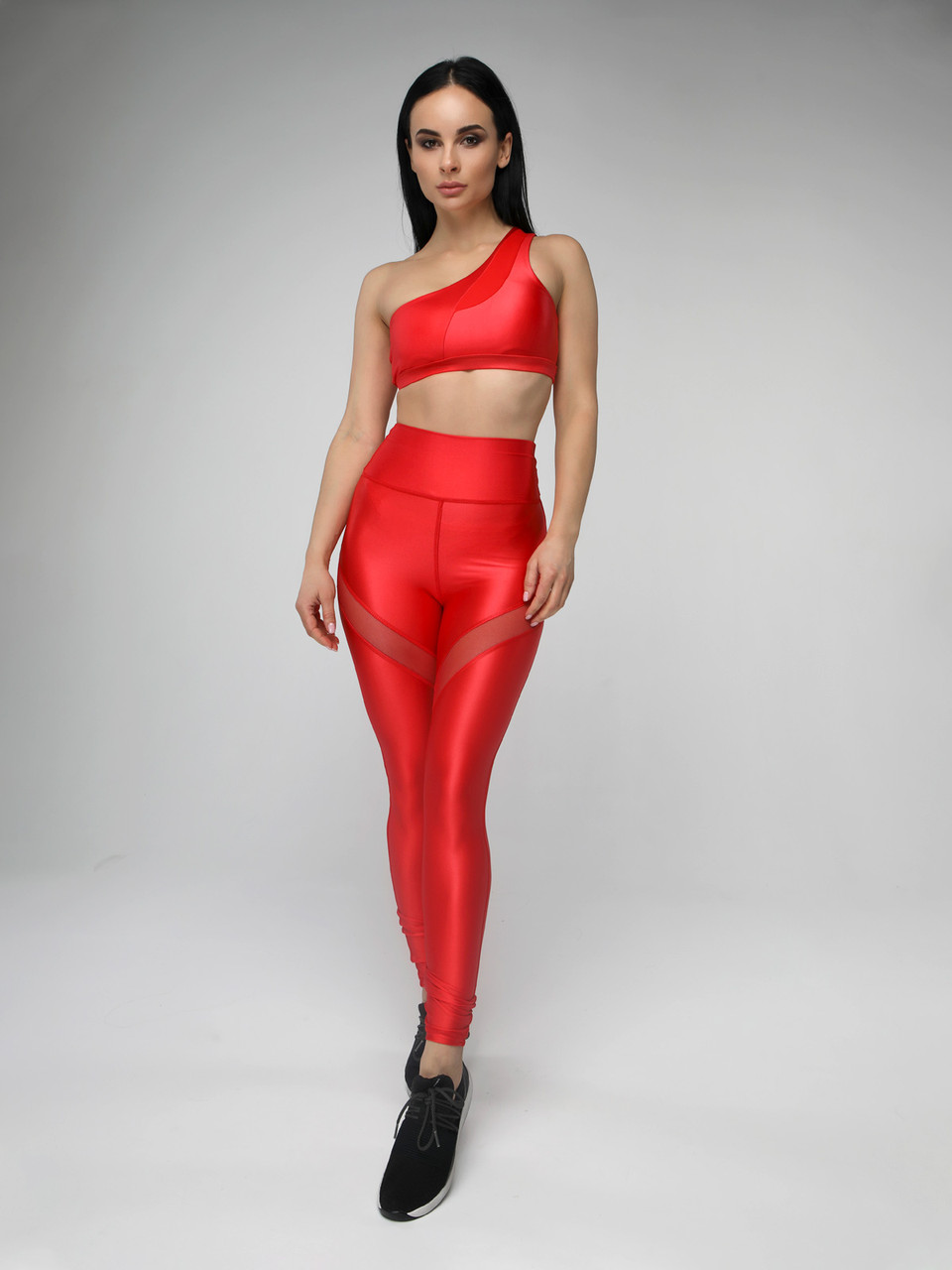 

Леггинсы женские MAISON LSHSTR8039027 люкс качества Красный, Леггинсы женские MAISON LSHSTR8039027 люкс качества Красный M