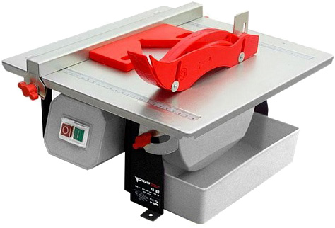 

Плиткоріз Forte TC 180