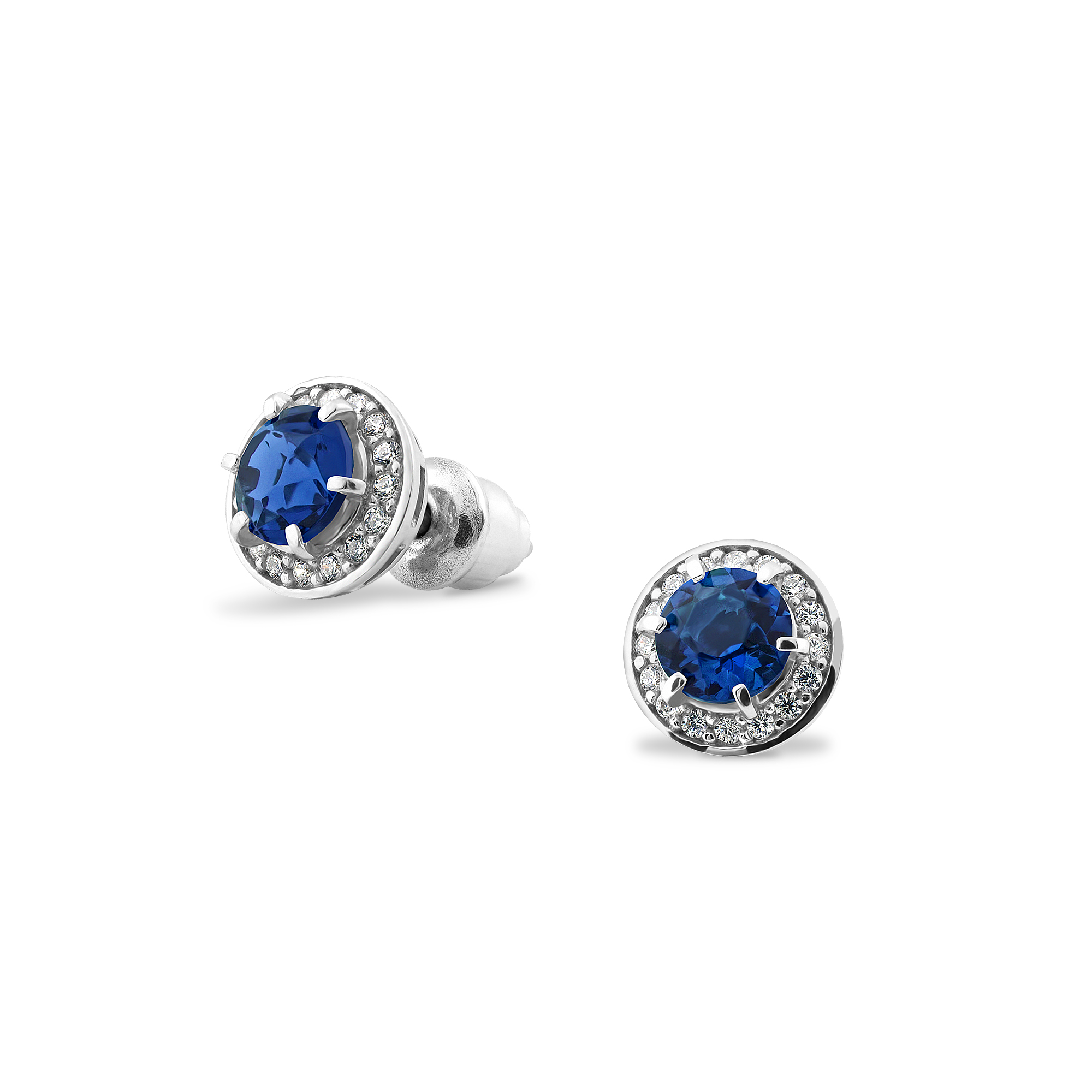 

Серьги со шпинелью 430 2.98