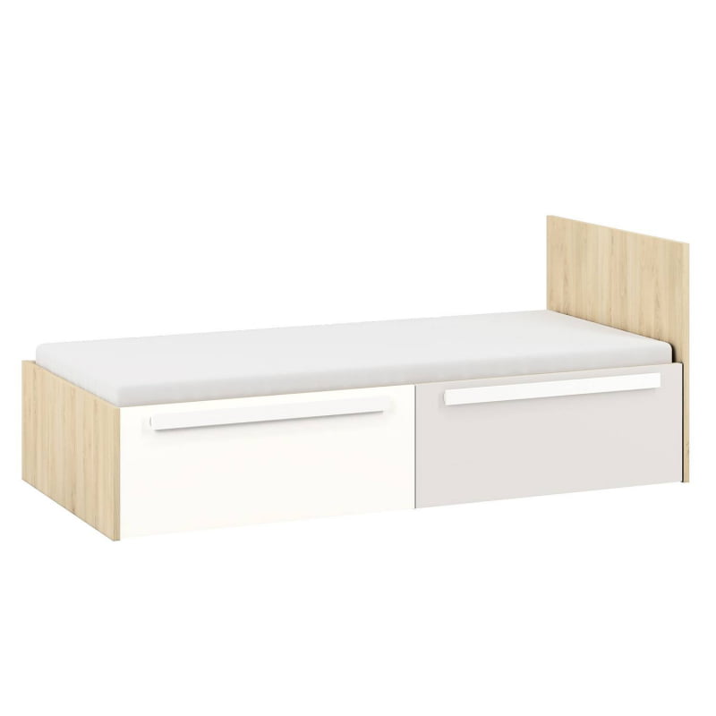 

Кровать Drop ML Meble 97х81x205 013130