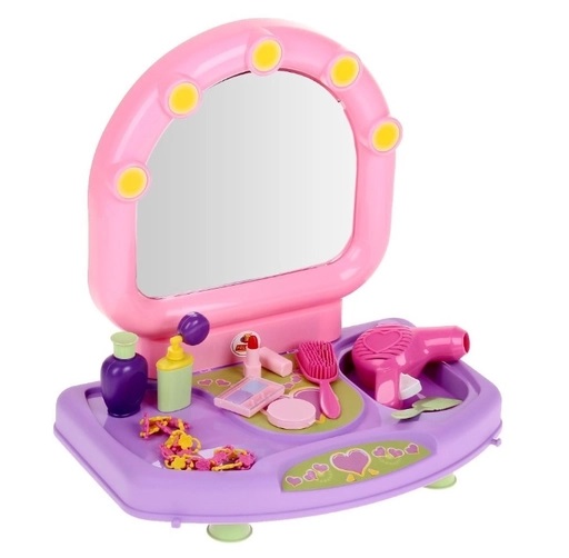 

Набор-мини настольный "Салон красоты Милена Polesie" 58805