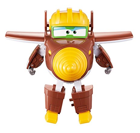

Игрушка трансформер Super Wings Арт. EU720222 Todd