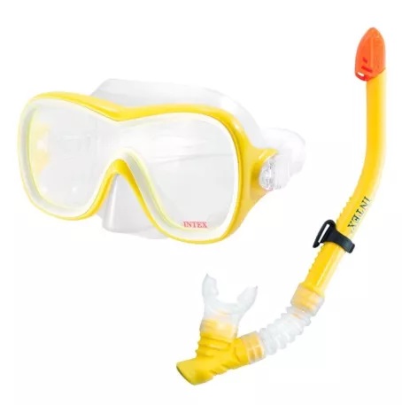 

Набор для плавания Intex 55647 Wave Rider Swim Set