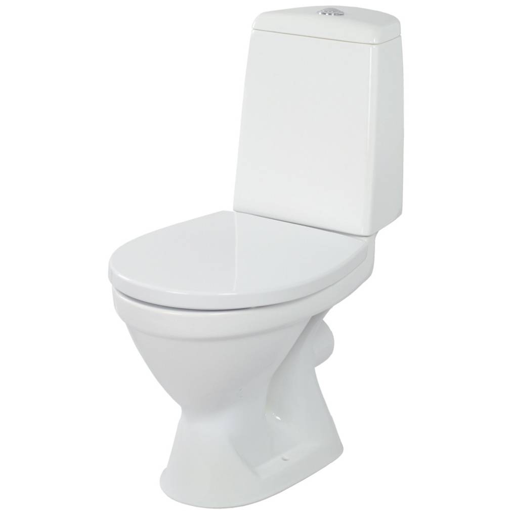 

Компакт CERSANIT Arktik 011 3/6 л,кришка поліпропілен (CCKZ1013201894)