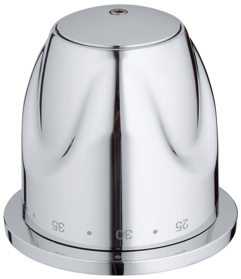 

Рукоятка Grohe 47562000 для выбора температуры (111584)