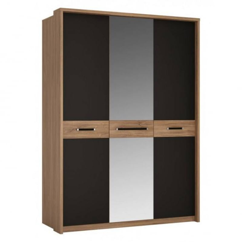

Шкаф Monaco Meble Wójcik 155.6x215.3x65.1 002488