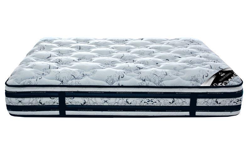 

Ортопедический матрас Neolux Silverton 120х200 см