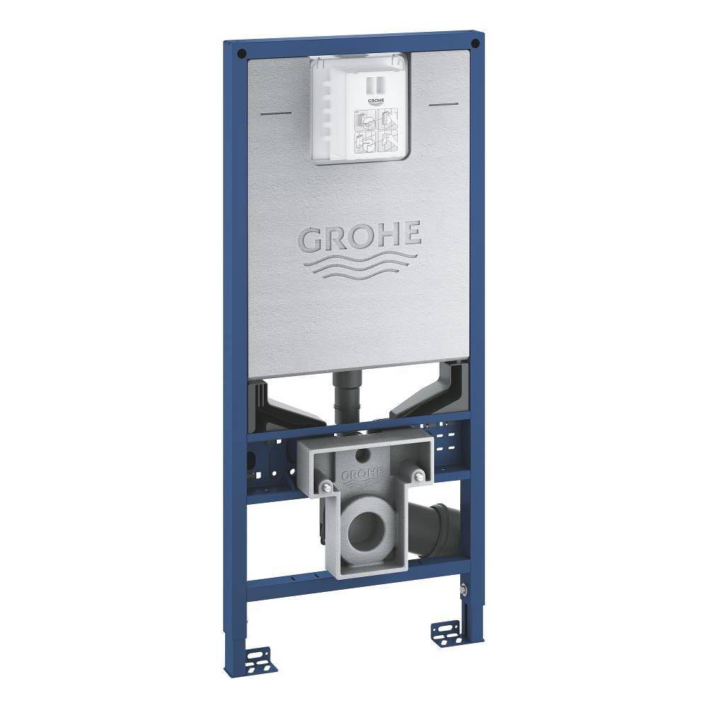 

Система инсталляции для унитаза GROHE RAPID SL 39596000