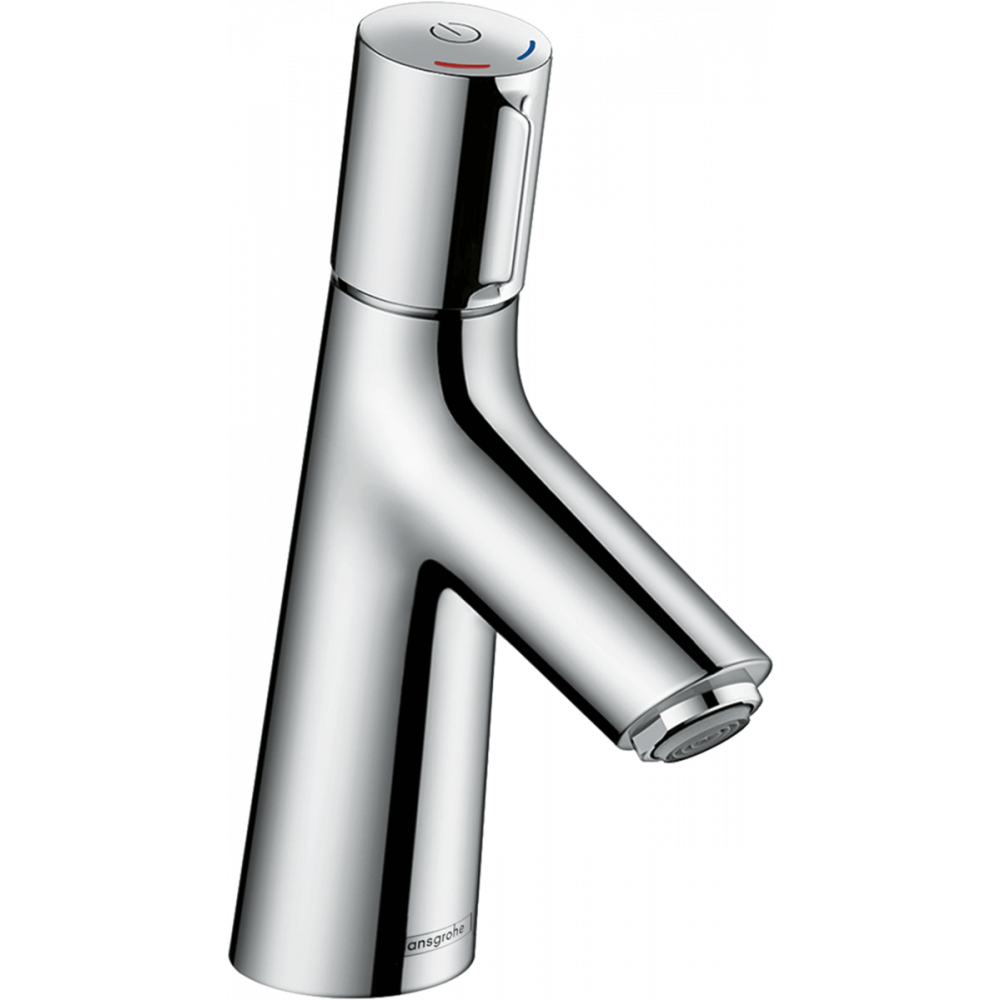 

Кран порционный HANSGROHE TALIS SELECT S хром латунь 72041000