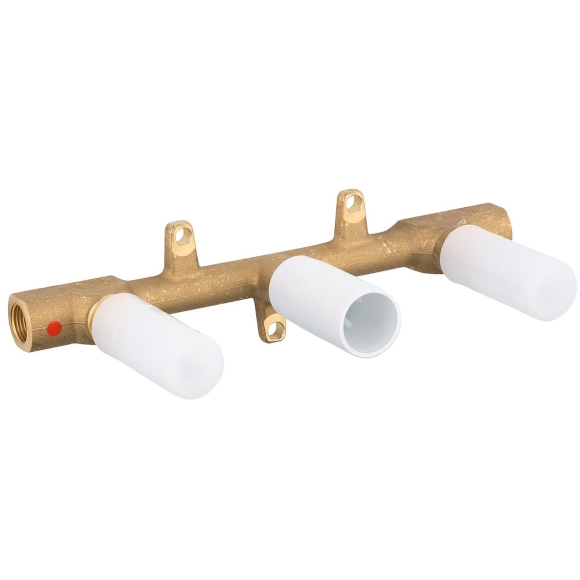 

Внутренняя часть смесителя GROHE Ondus 29025000