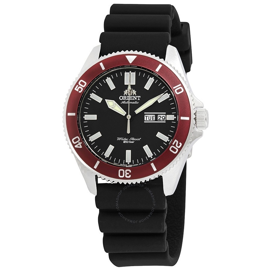 

Часы ORIENT RA-AA0011B19B