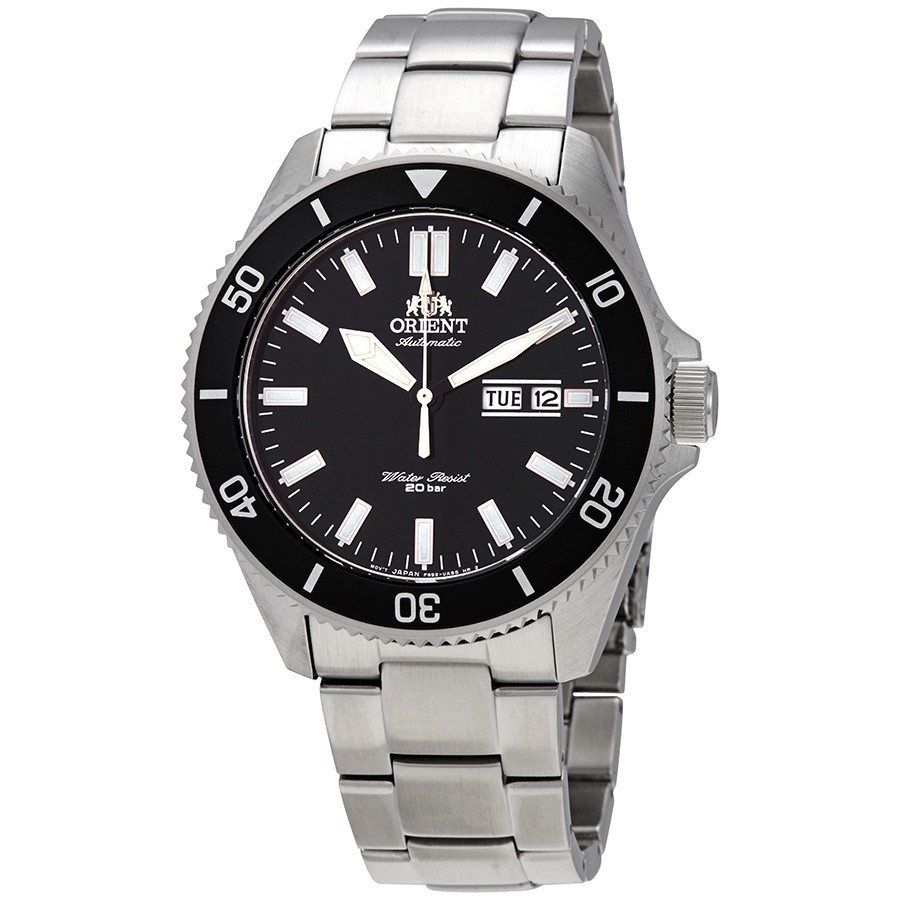 

Часы ORIENT RA-AA0008B19B