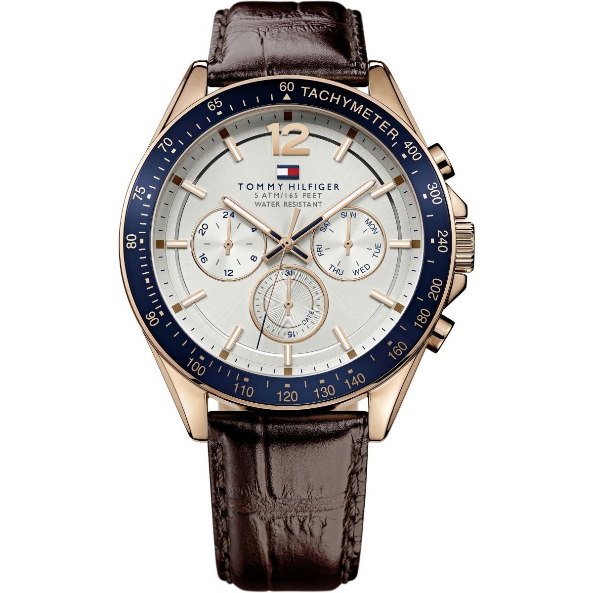 

Мужские часы Tommy Hilfiger 1791118