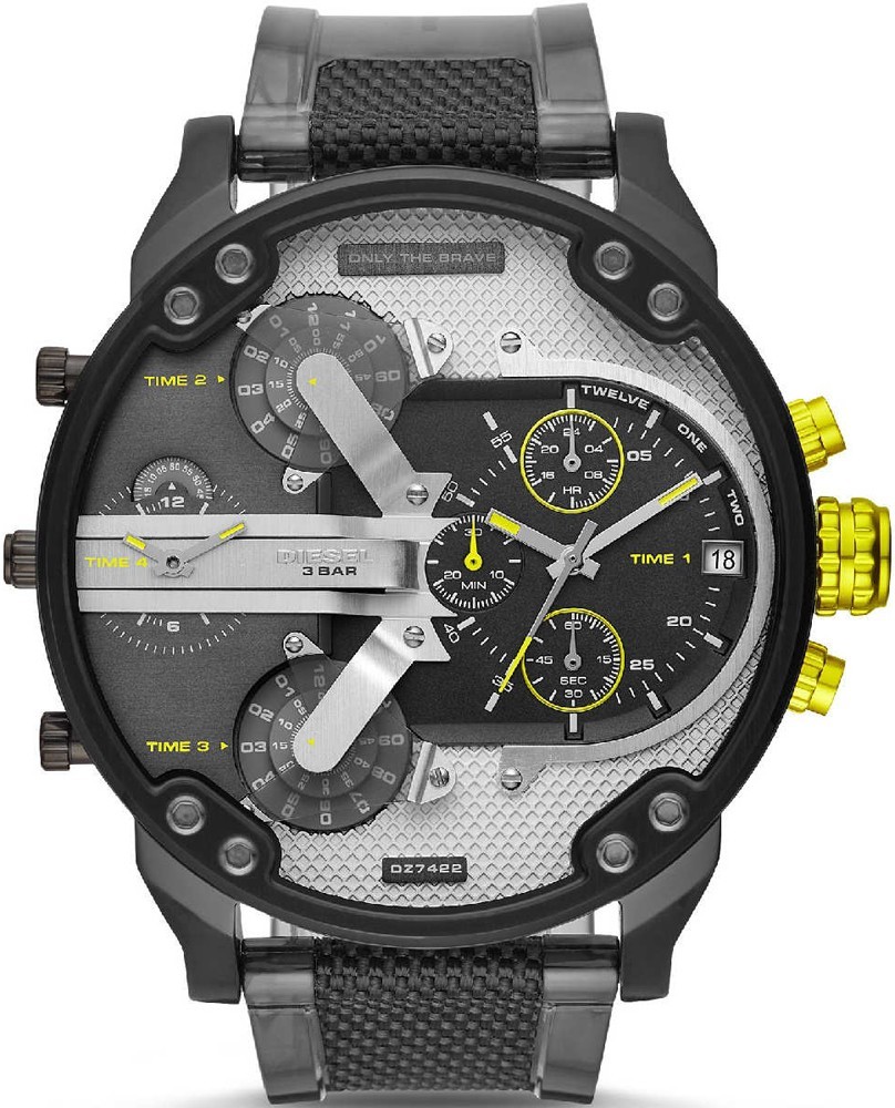 

Часы DIESEL DZ7422
