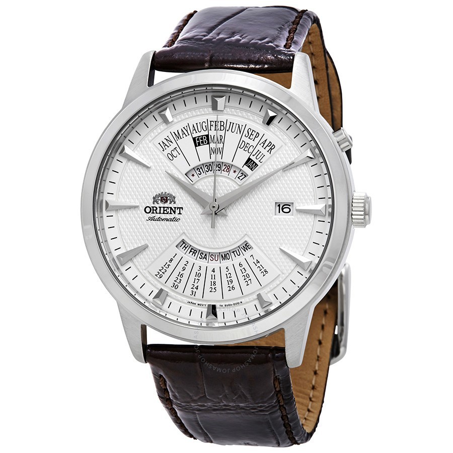 

Часы ORIENT FEU0A005WH