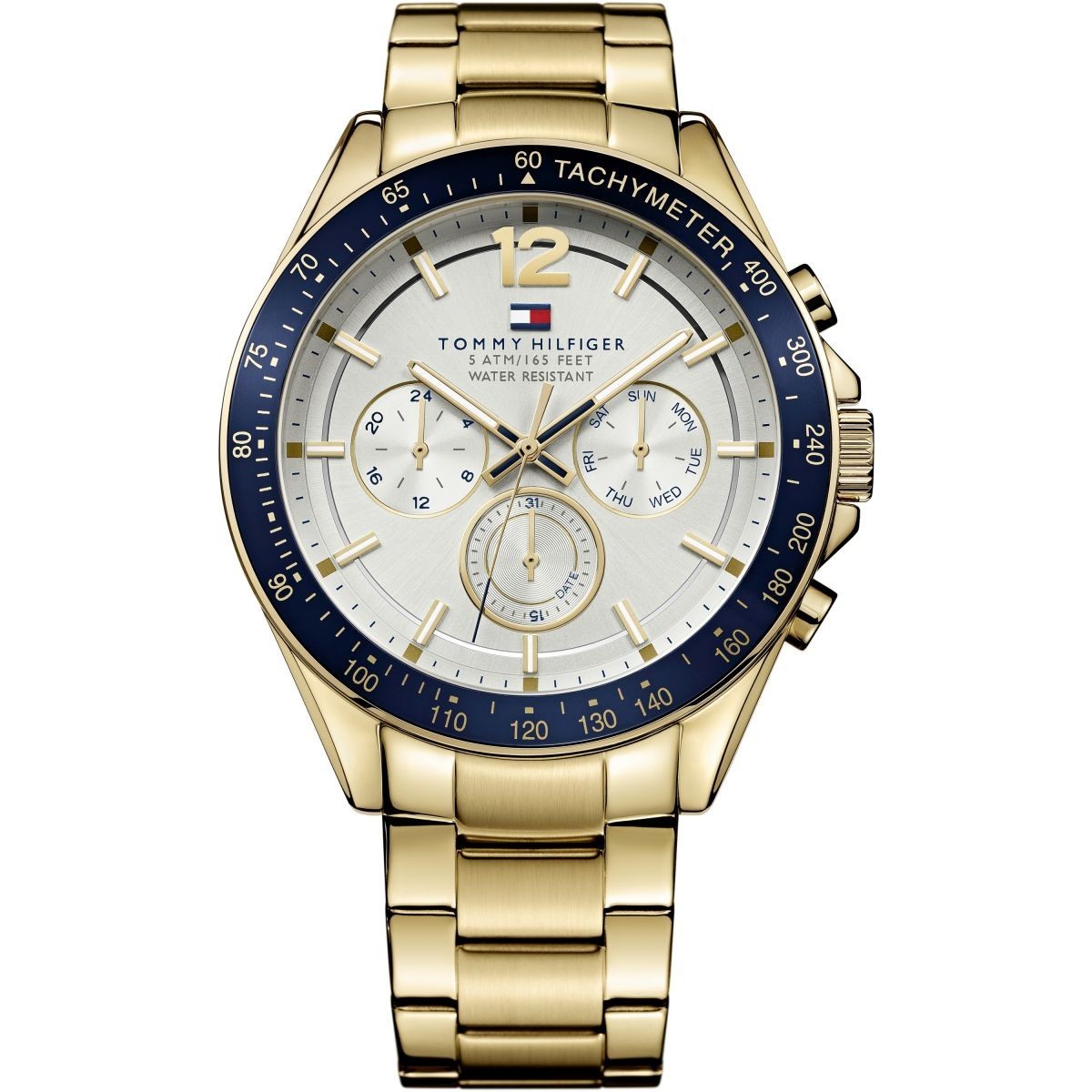 

Мужские часы Tommy Hilfiger 1791121