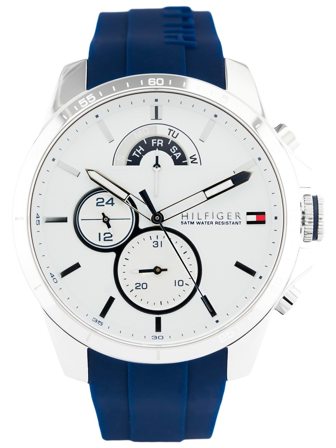 

Мужские часы Tommy Hilfiger 1791349