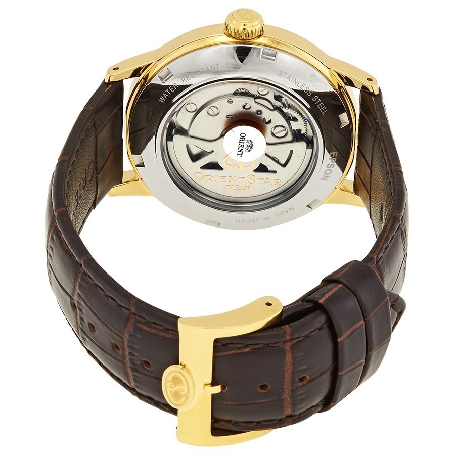 

Часы ORIENT SAF02001S0