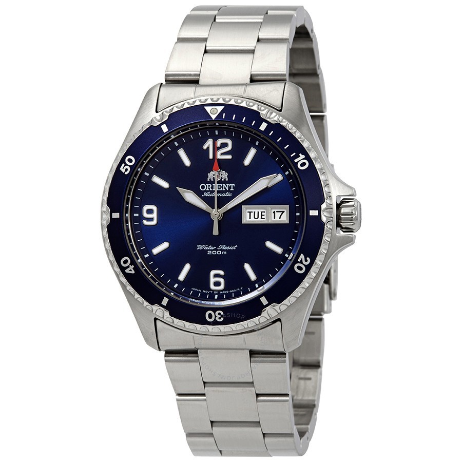 

Часы ORIENT FAA02005D9