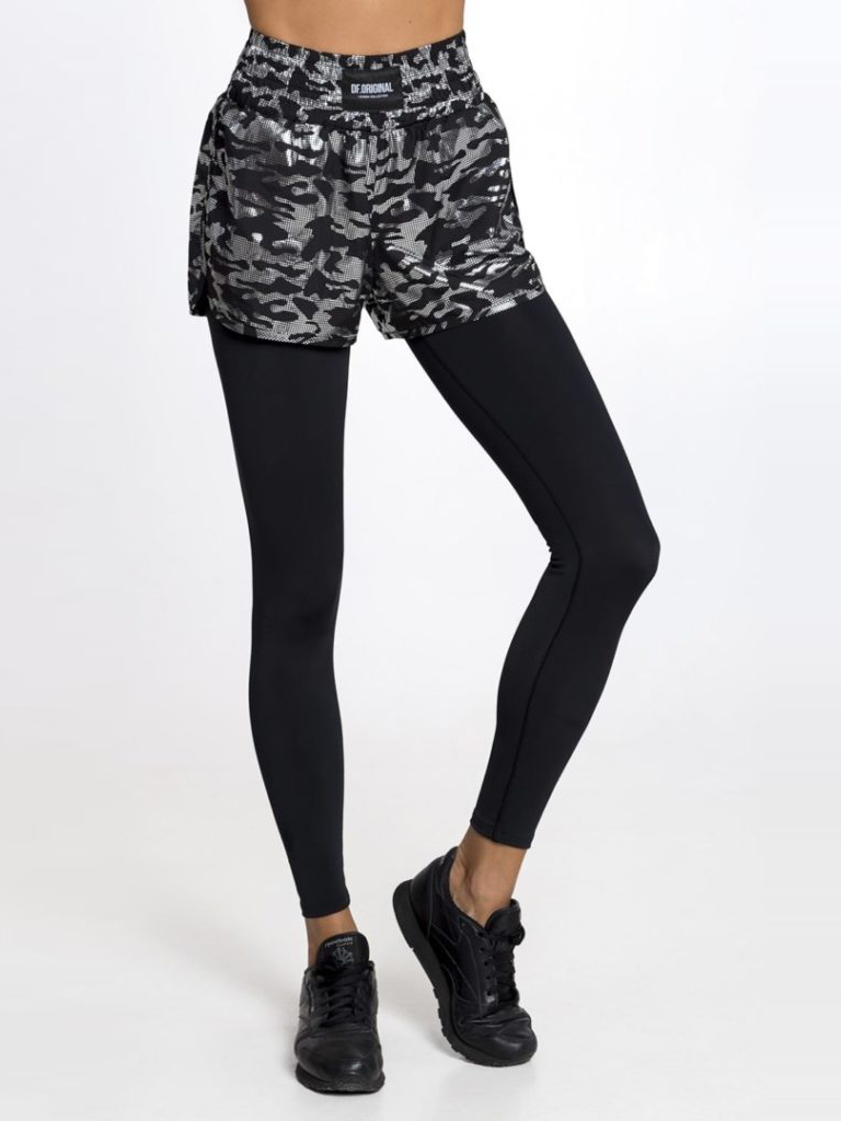 

Спортивные леггинсы Designed for Fitness 203510101  Черные_принты, Спортивные леггинсы Designed for Fitness 203510101 XS Черные_принты
