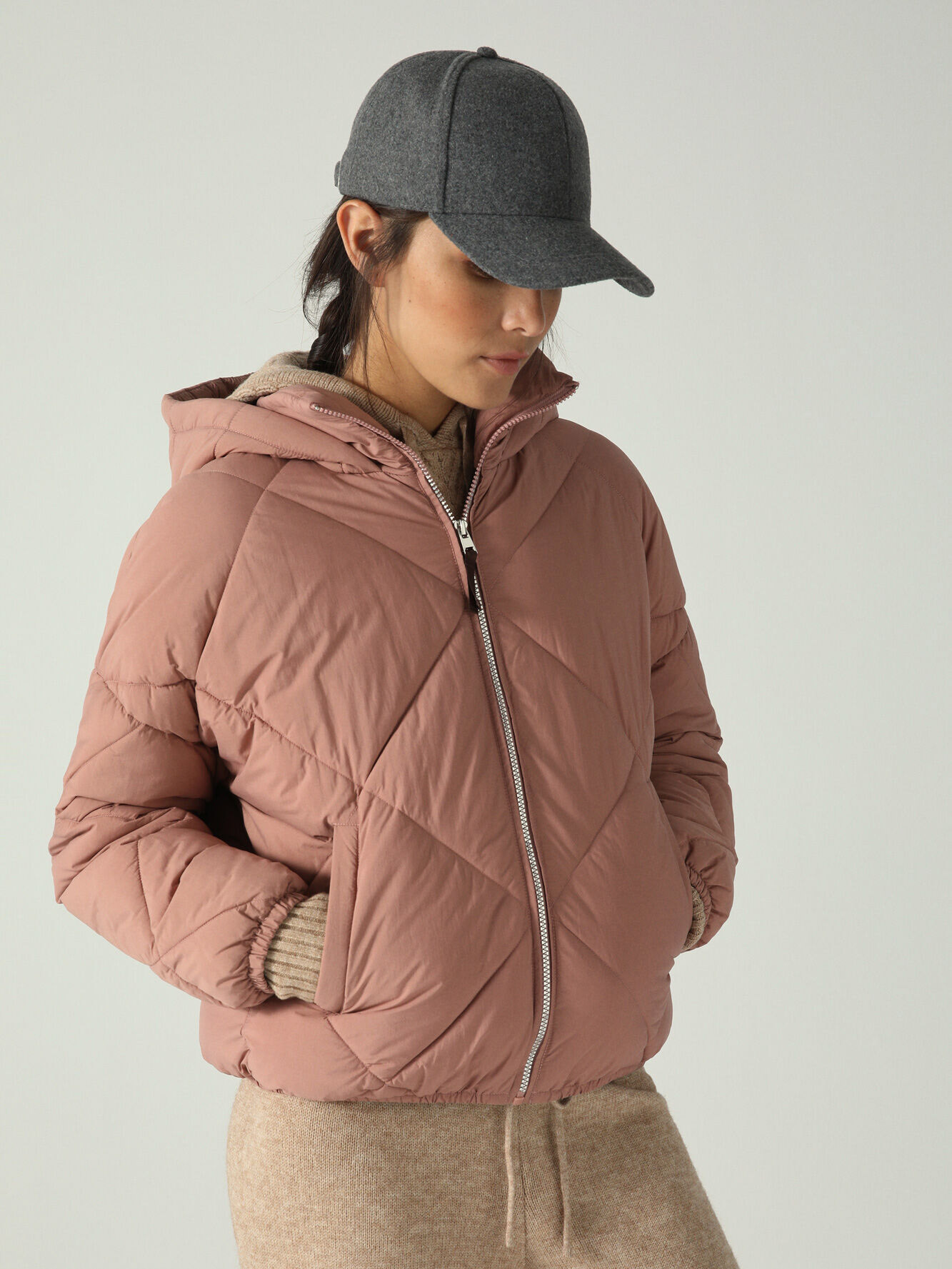 

Куртка Springfield 8272783-74, Куртка Springfield 8272783-74 S