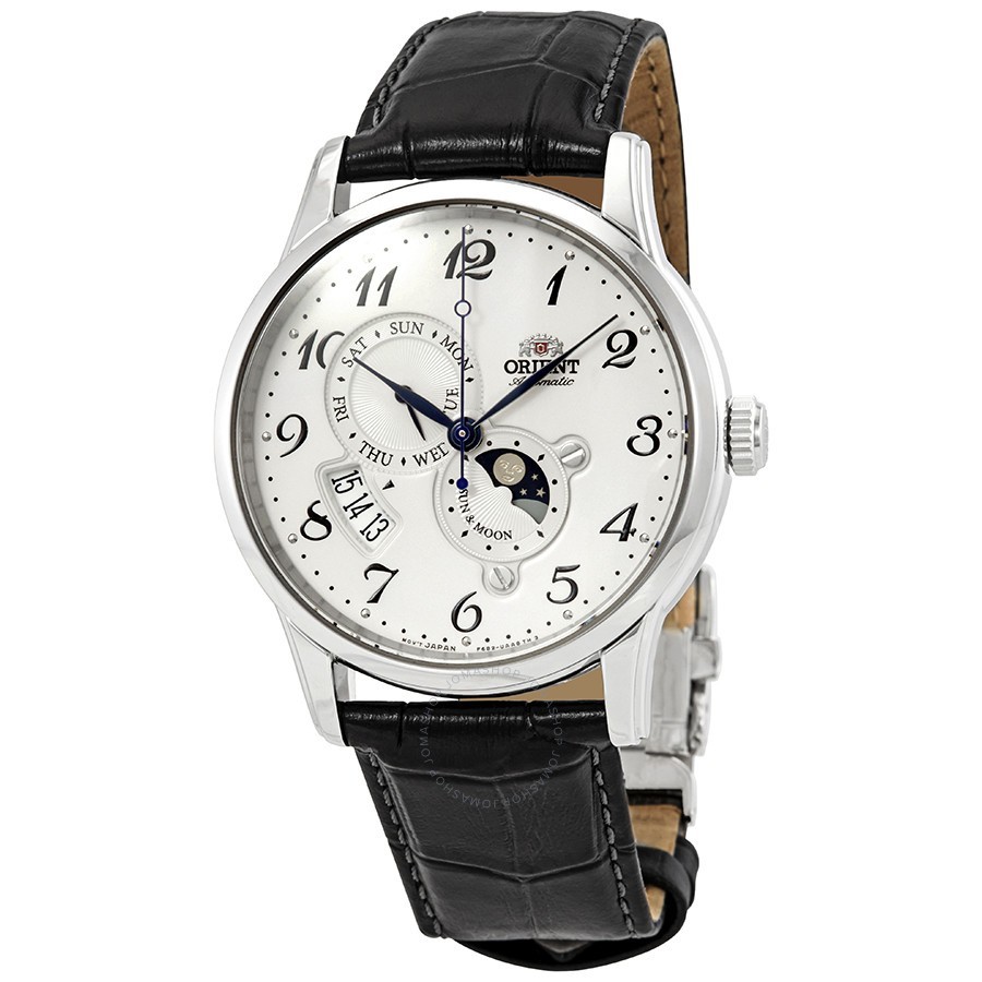 

Часы ORIENT RAAK0003S10B