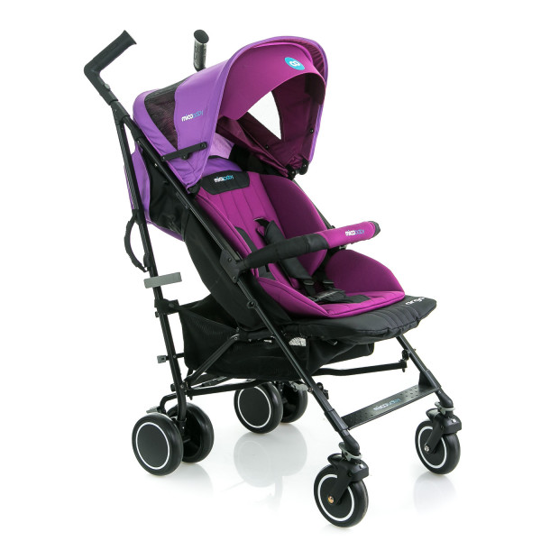 

Коляска-трость Mioobaby Argo Purple (9000213)
