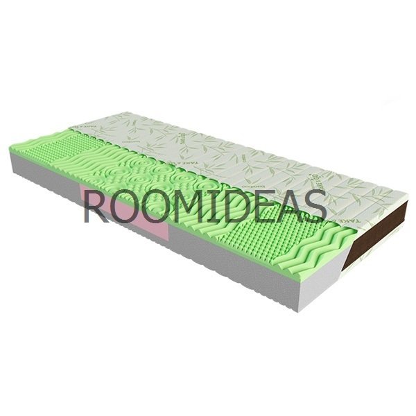 

Матрас NeoGreen Take&Go Bamboo 160х190 см