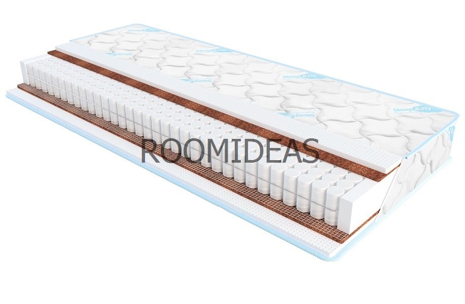 

Матрас Extra Latex Sleep&Fly 160х200 см
