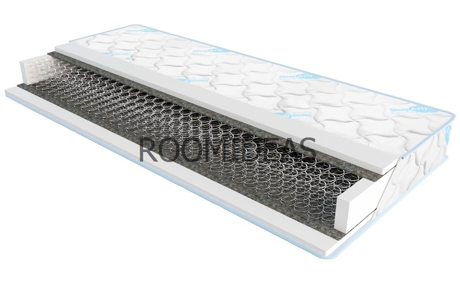 

Матрас Standart Sleep&Fly 120х200 см