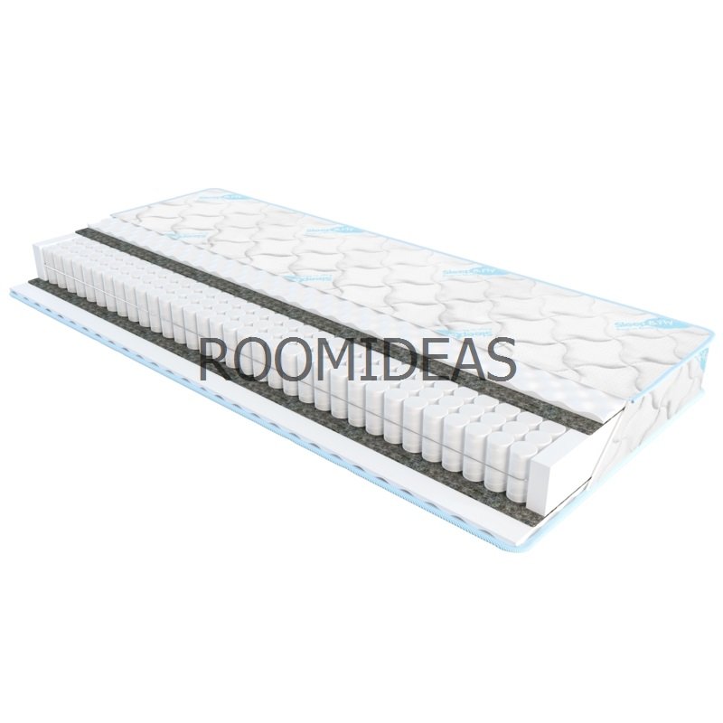 

Матрас Optima Sleep&Fly 120х190 см