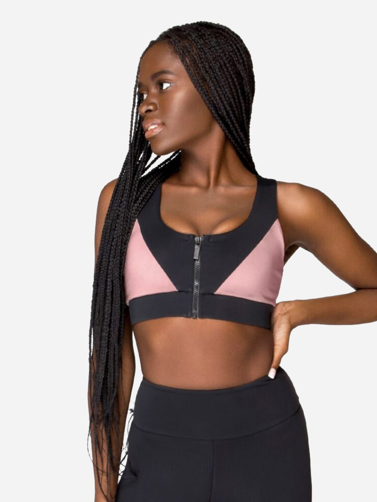 

Спортивный топ Designed for Fitness 309601201  Нюдовый с золотистым и черным, Спортивный топ Designed for Fitness 309601201 S Нюдовый с золотистым и черным